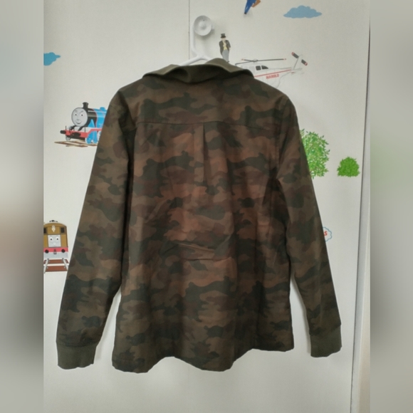 Like new Old Ranch Brands Donner jacket - Picture 3 of 7